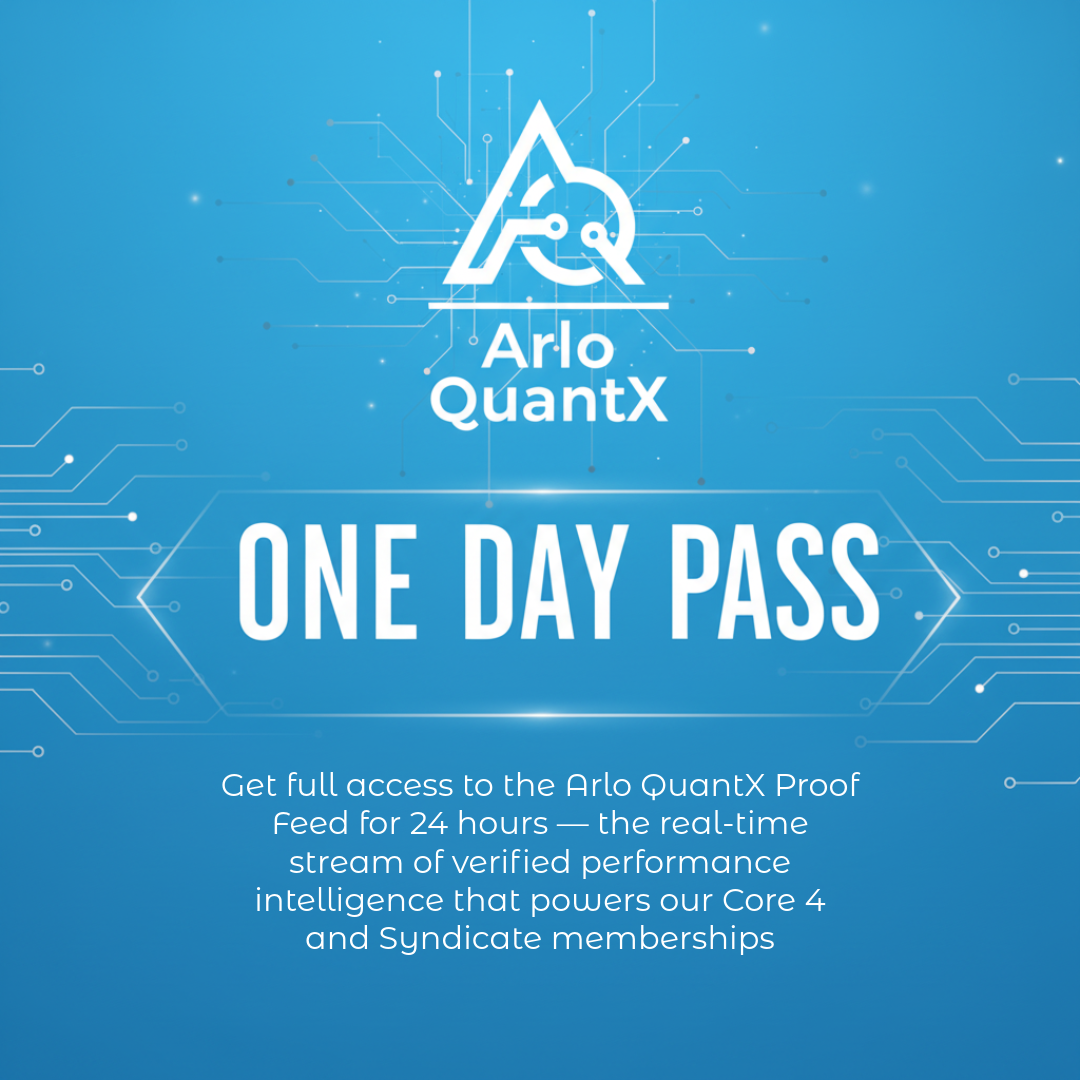 CORE PASS – 1 DAY - 24 HOUR ACCESS