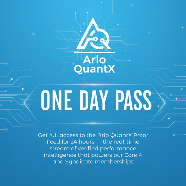 CORE PASS – 1 DAY - 24 HOUR ACCESS